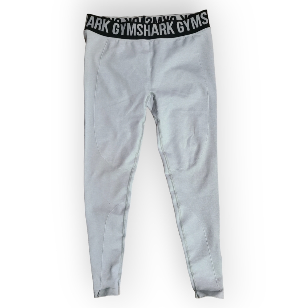 Gymshark Gray Leggins size Large